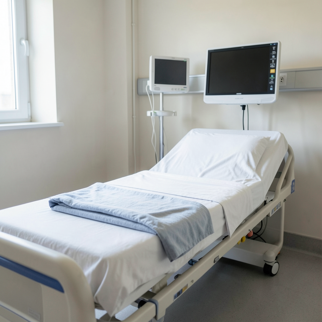 Major Improvements Planned for Abingdon Community Hospital